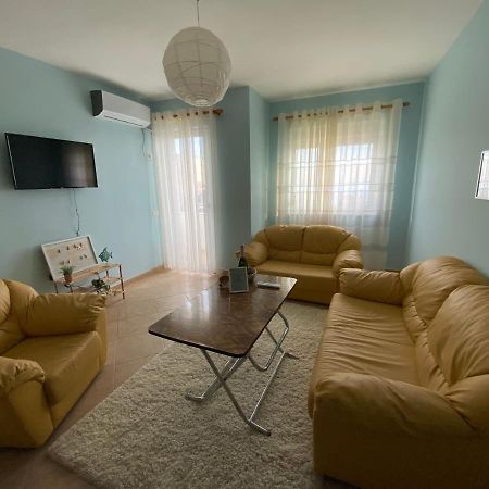דורס Seashell Apartment מראה חיצוני תמונה