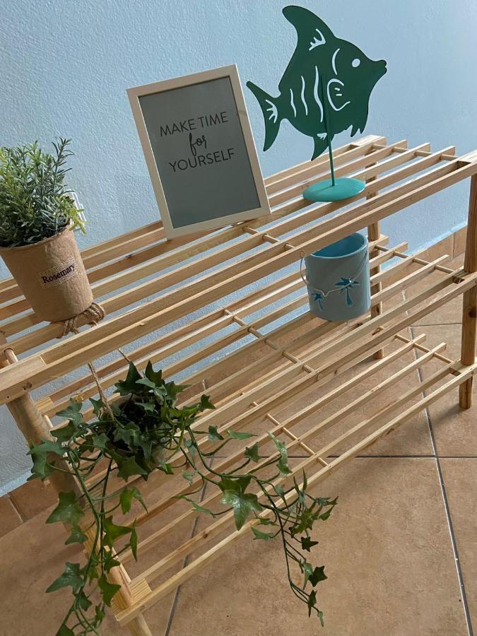 דורס Seashell Apartment מראה חיצוני תמונה