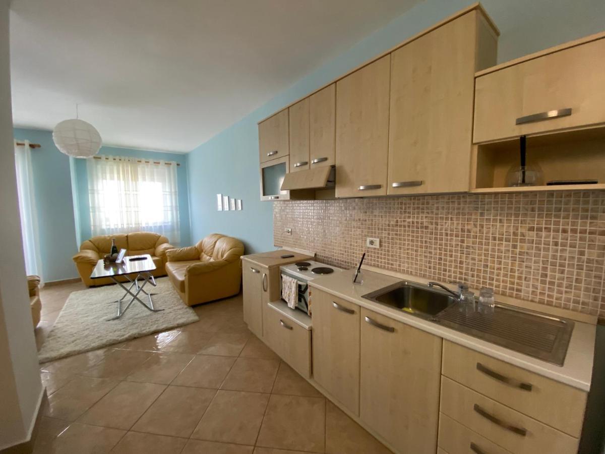 דורס Seashell Apartment מראה חיצוני תמונה