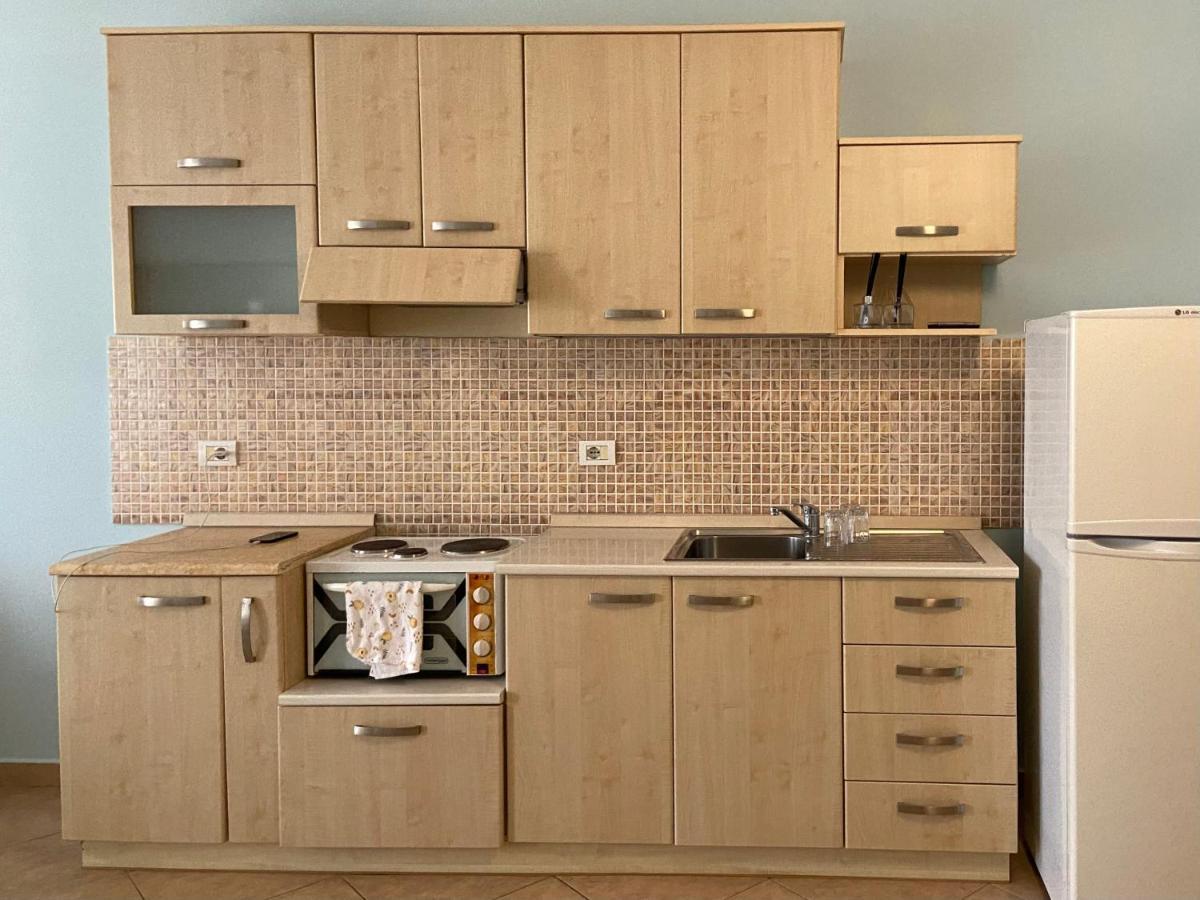דורס Seashell Apartment מראה חיצוני תמונה