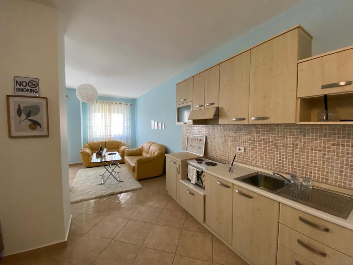 דורס Seashell Apartment מראה חיצוני תמונה
