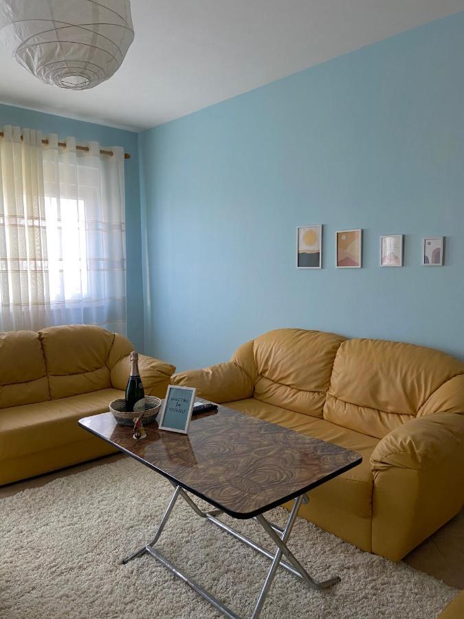 דורס Seashell Apartment מראה חיצוני תמונה