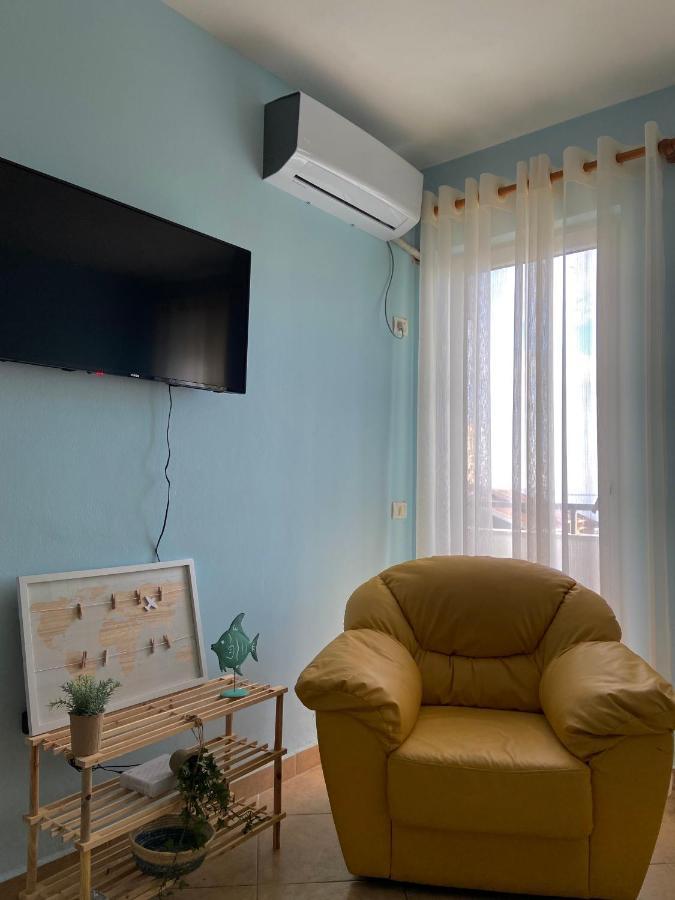דורס Seashell Apartment מראה חיצוני תמונה
