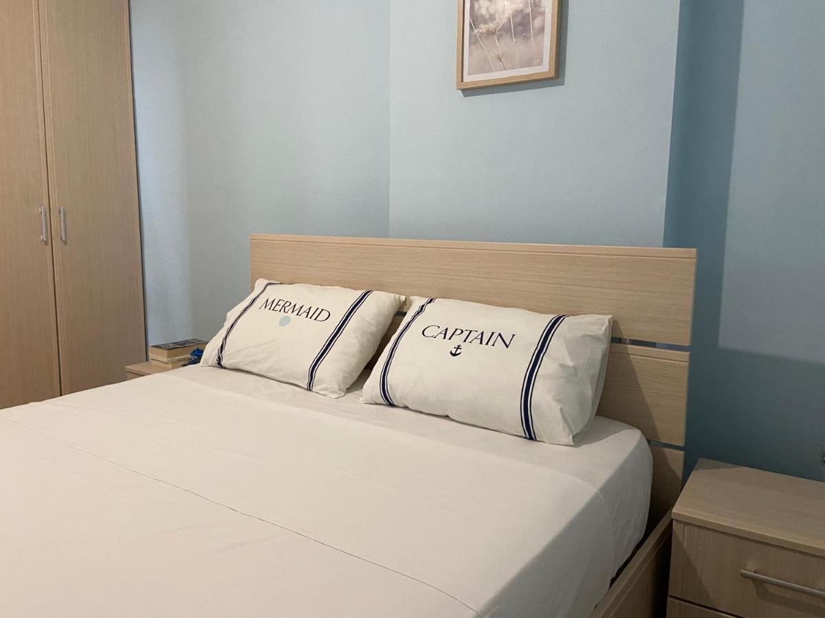 דורס Seashell Apartment מראה חיצוני תמונה