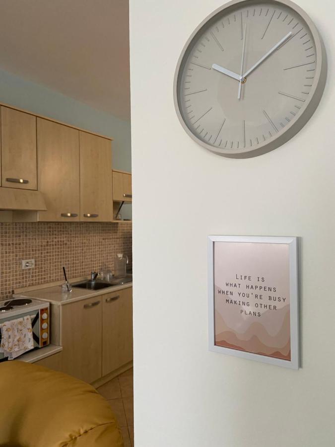 דורס Seashell Apartment מראה חיצוני תמונה