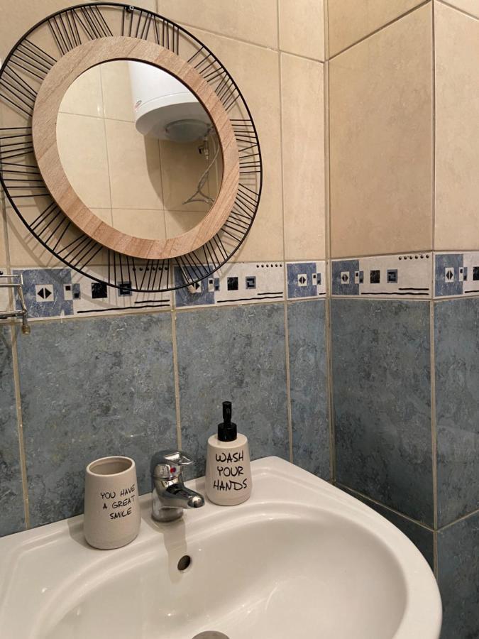 דורס Seashell Apartment מראה חיצוני תמונה