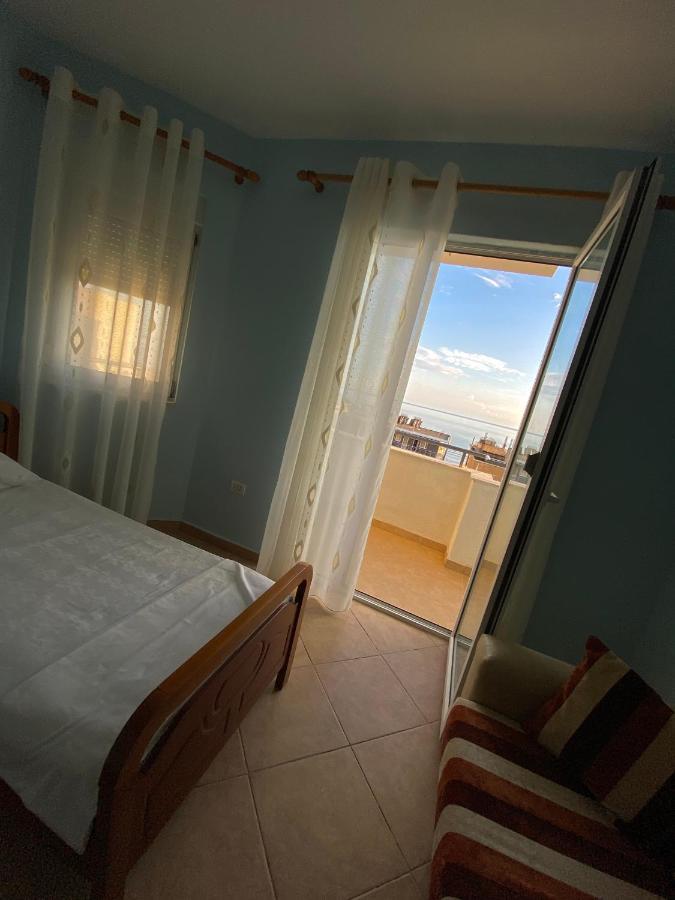 דורס Seashell Apartment מראה חיצוני תמונה