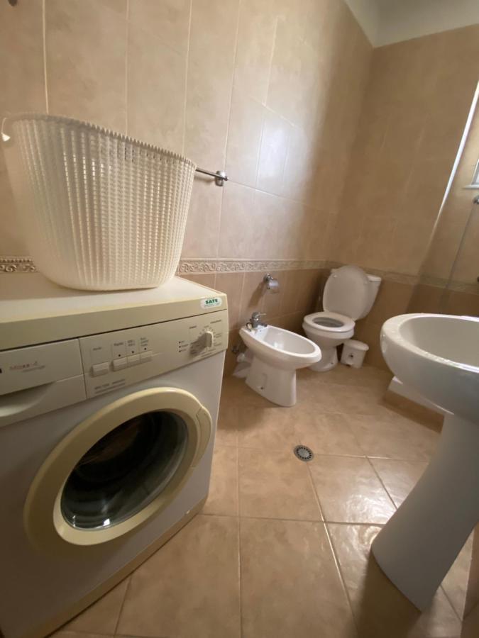 דורס Seashell Apartment מראה חיצוני תמונה