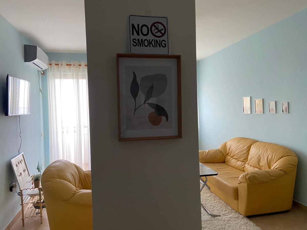 דורס Seashell Apartment מראה חיצוני תמונה
