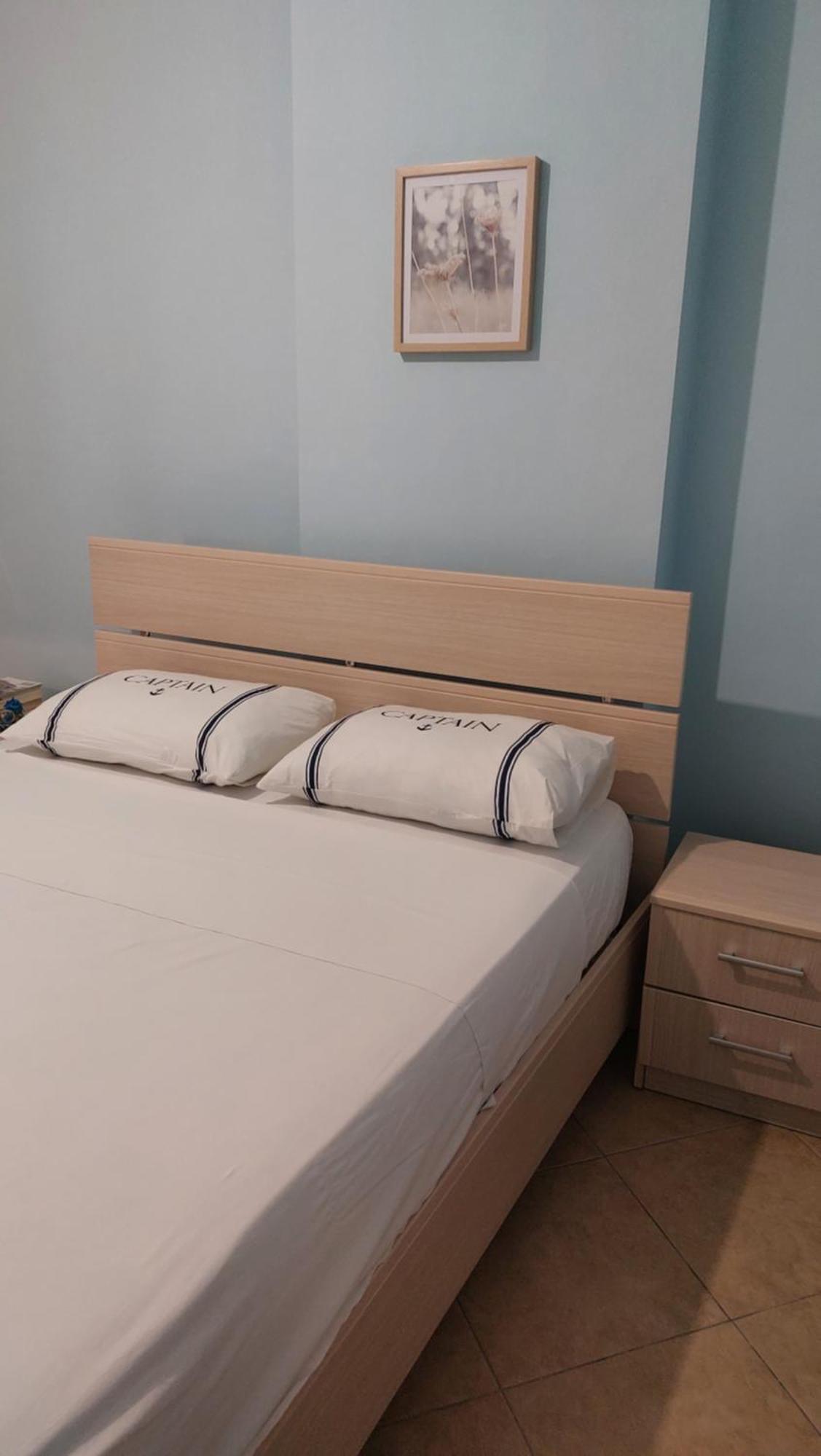 דורס Seashell Apartment חדר תמונה